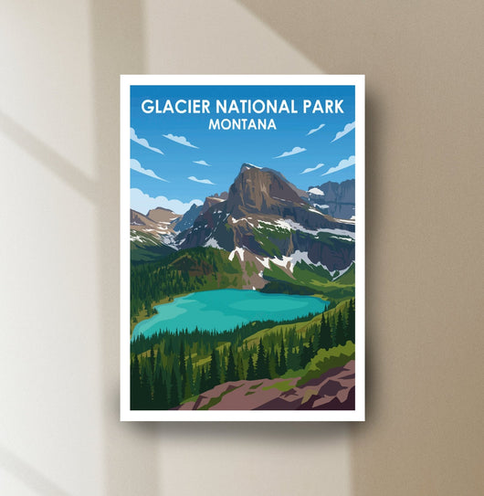 Glacier National Park