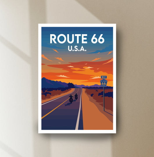 Route 66