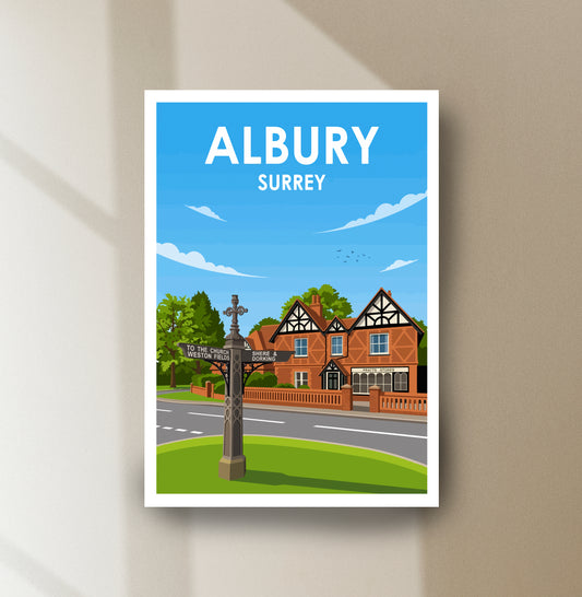 Albury