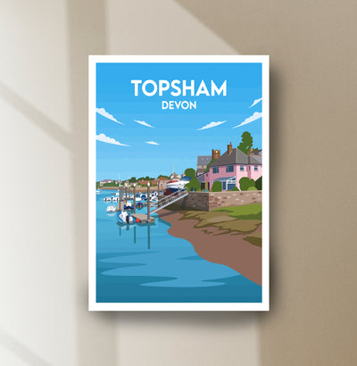 Topsham