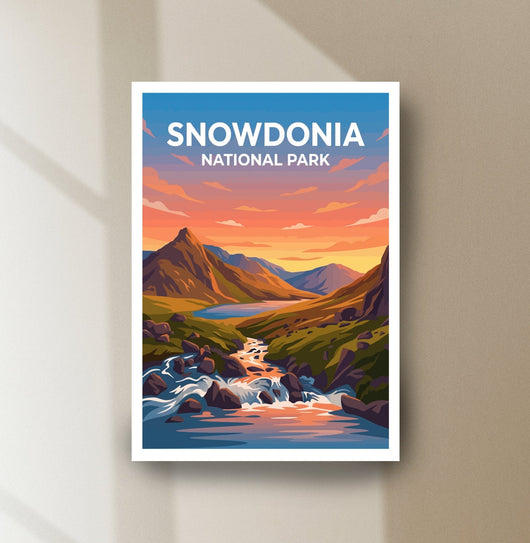 Snowdonia National Park