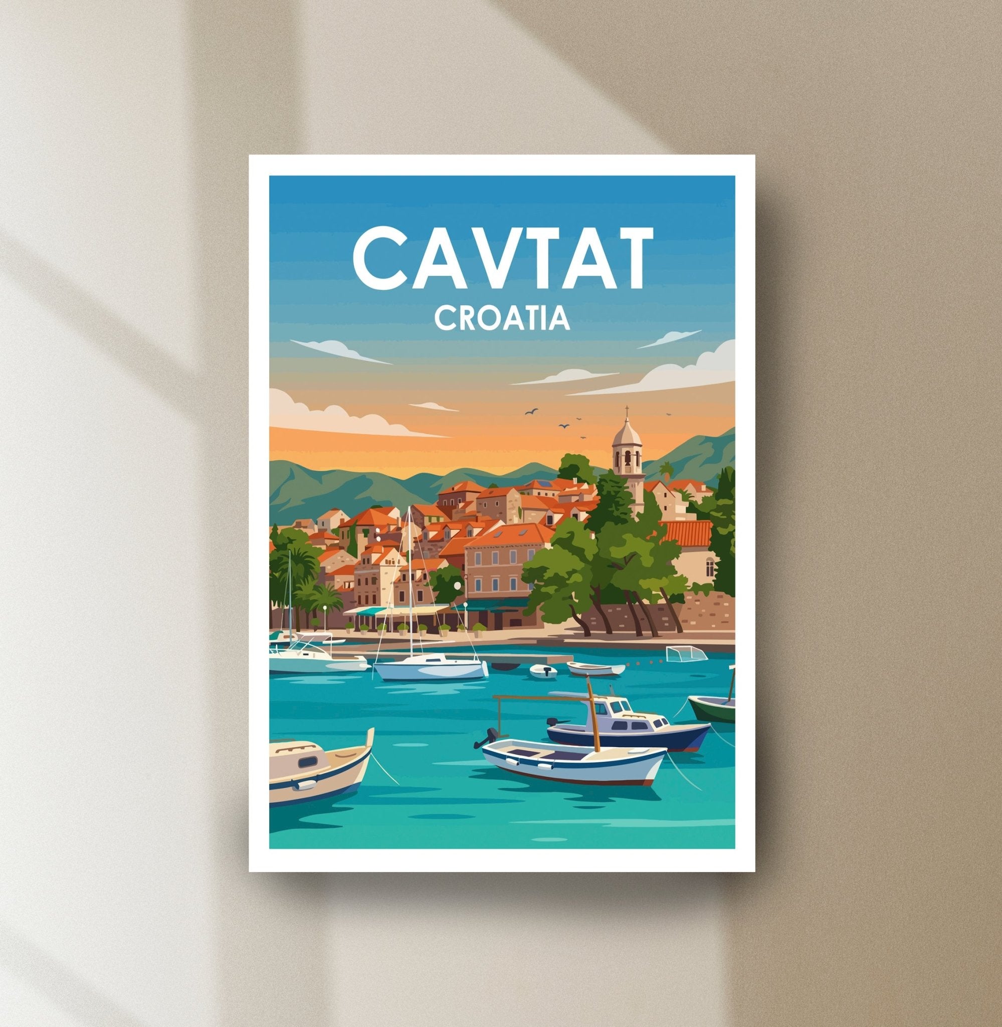 Cavtat