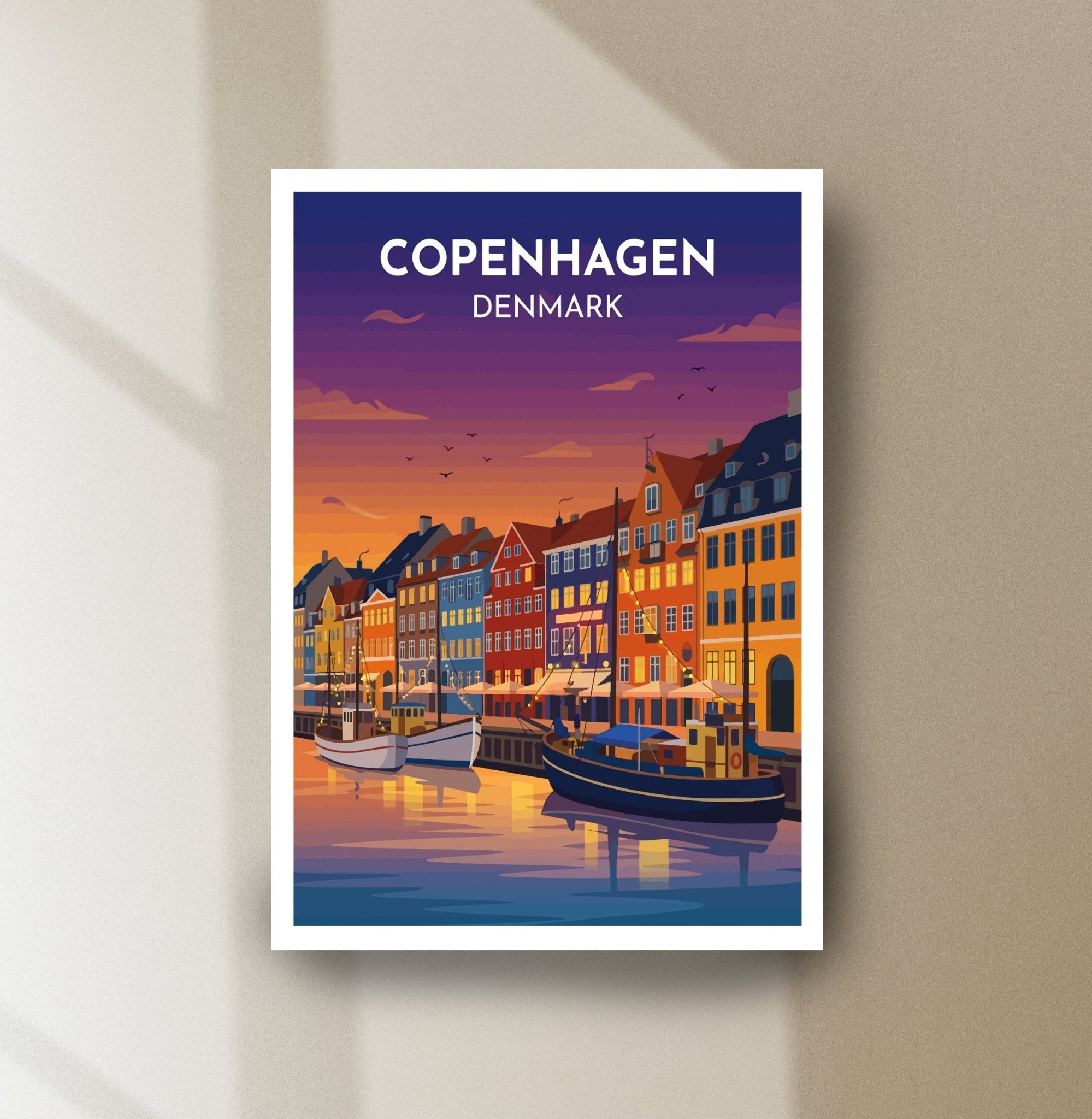 Copenhagen