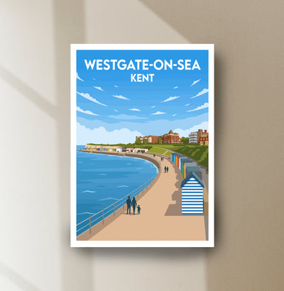 Westgate-On-Sea