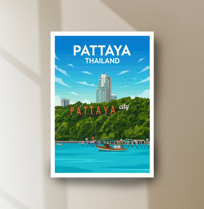 Pattaya