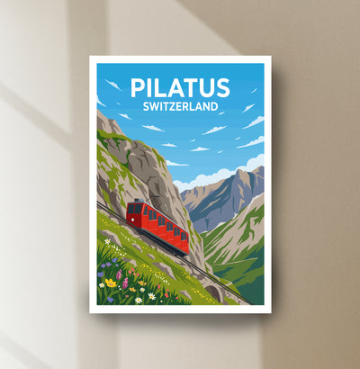 Pilatus