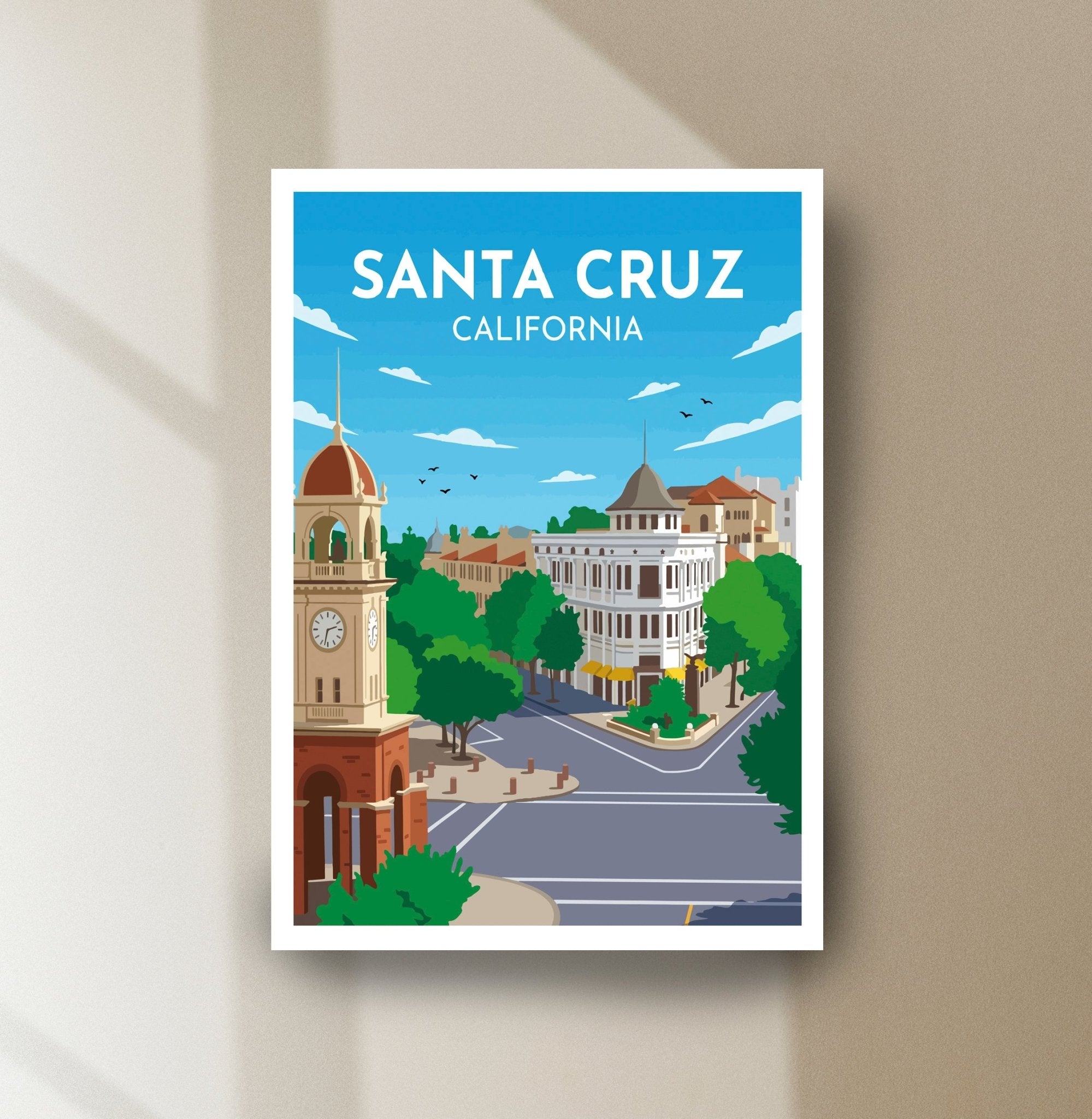 Santa Cruz
