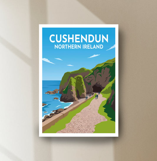 Cushendun