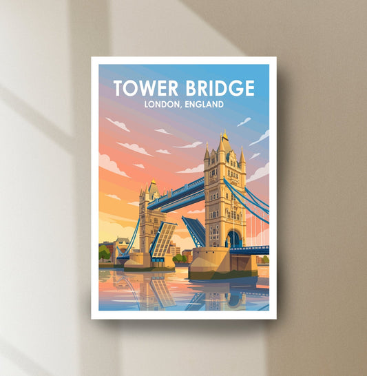Tower Bridge