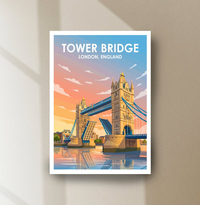 Tower Bridge