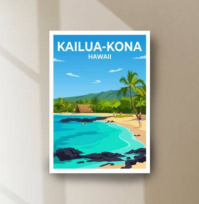 Kailua-Kona