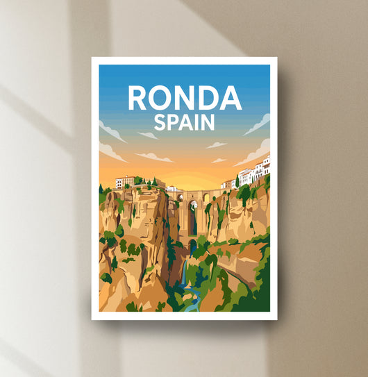 Ronda