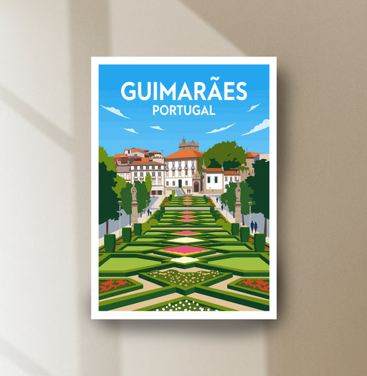 Guimaraes