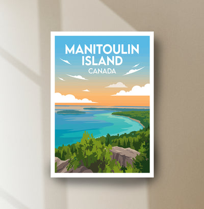 Manitoulin Island