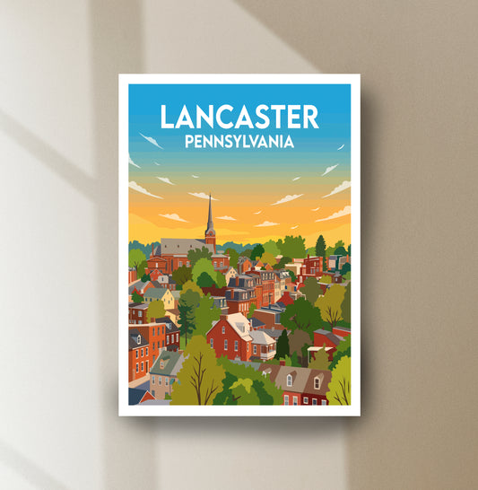 Lancaster