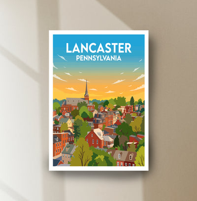 Lancaster
