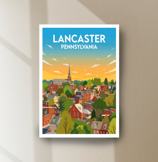 Lancaster