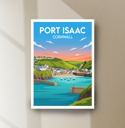 Port Isaac