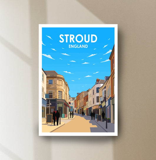 Stroud