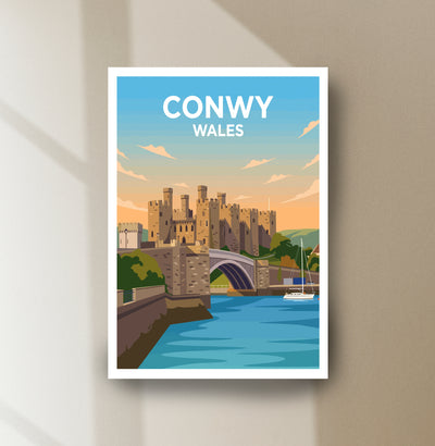Conwy