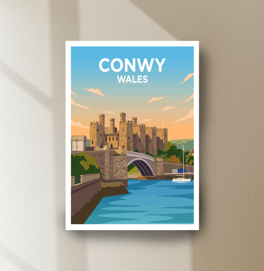 Conwy