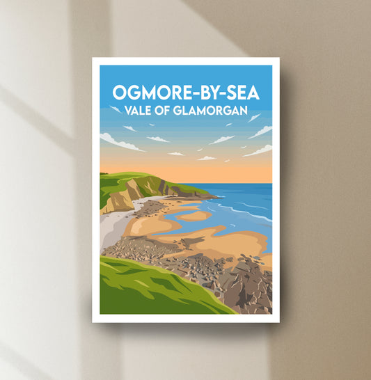 Ogmore-By-Sea