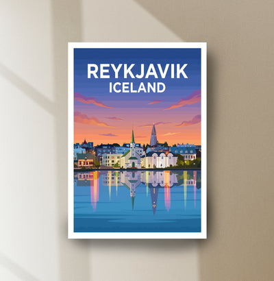 Reykjavík