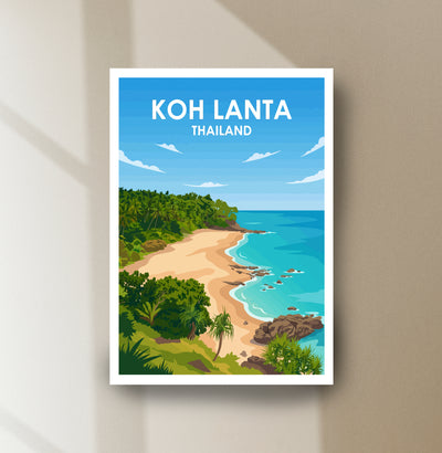 Koh Lanta