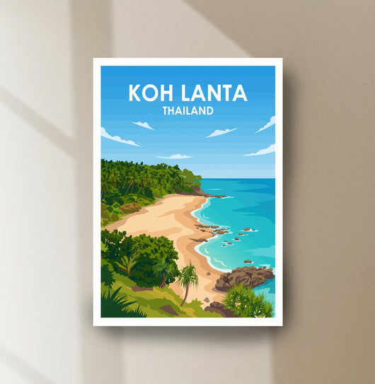 Koh Lanta