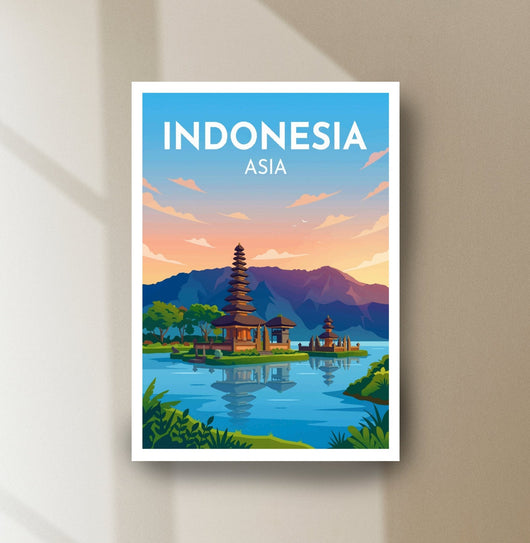 Indonesia