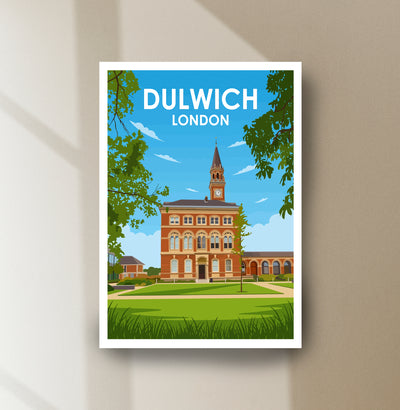 Dulwich