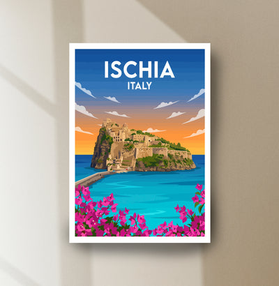 Ischia