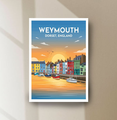 Weymouth
