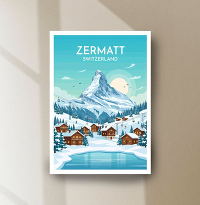 Zermatt