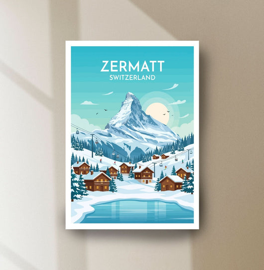Zermatt