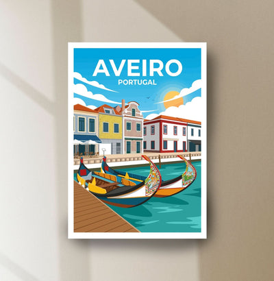 Aveiro