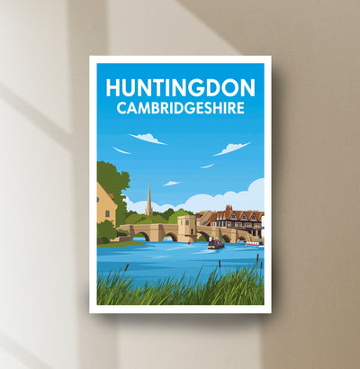 Huntingdon