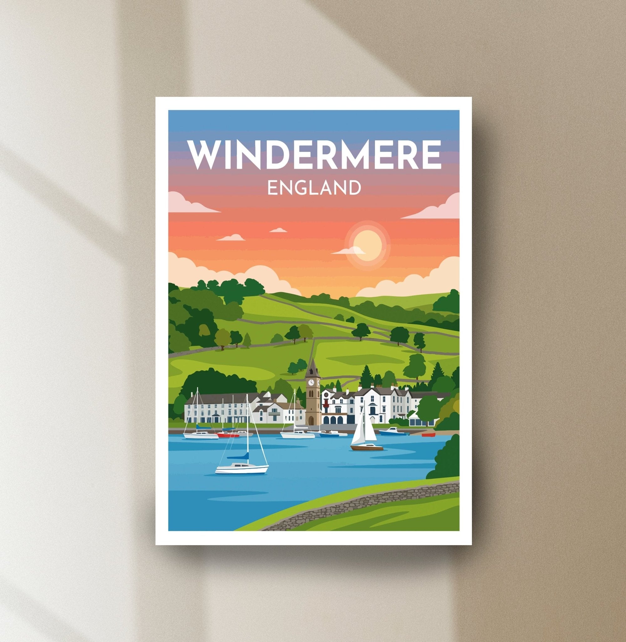 Windermere