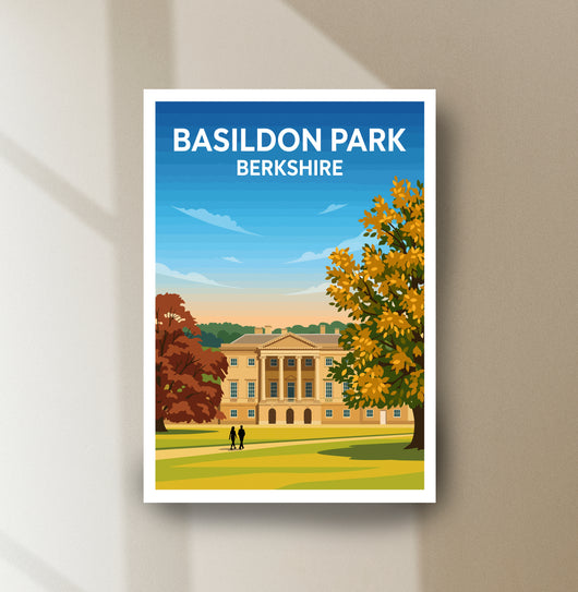 Basildon Park