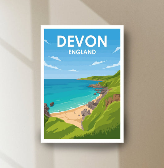 Devon