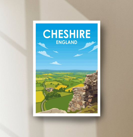 Cheshire