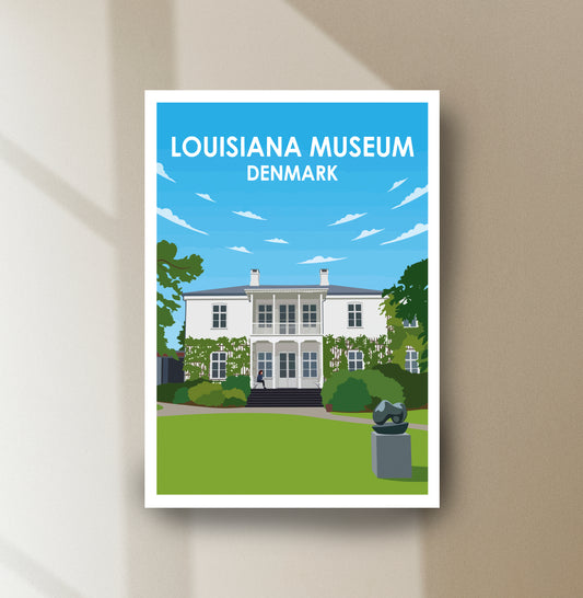 Louisiana Museum