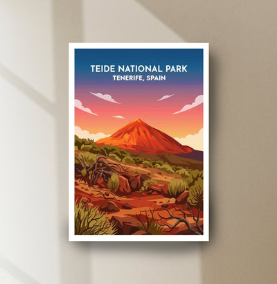 Teide National Park