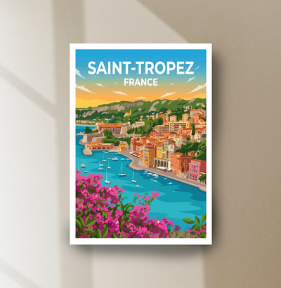 Saint-Tropez