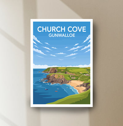 Church Cove