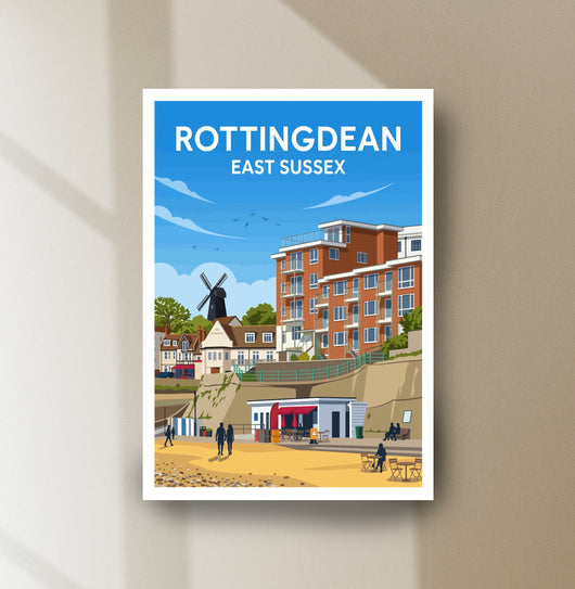 Rottingdean