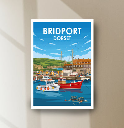 Bridport