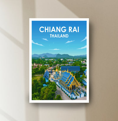Chiang Rai