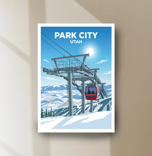 Park City