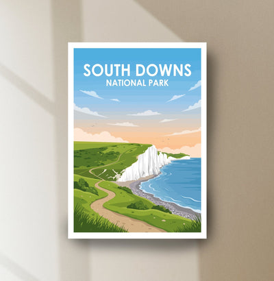 South Downs National Park